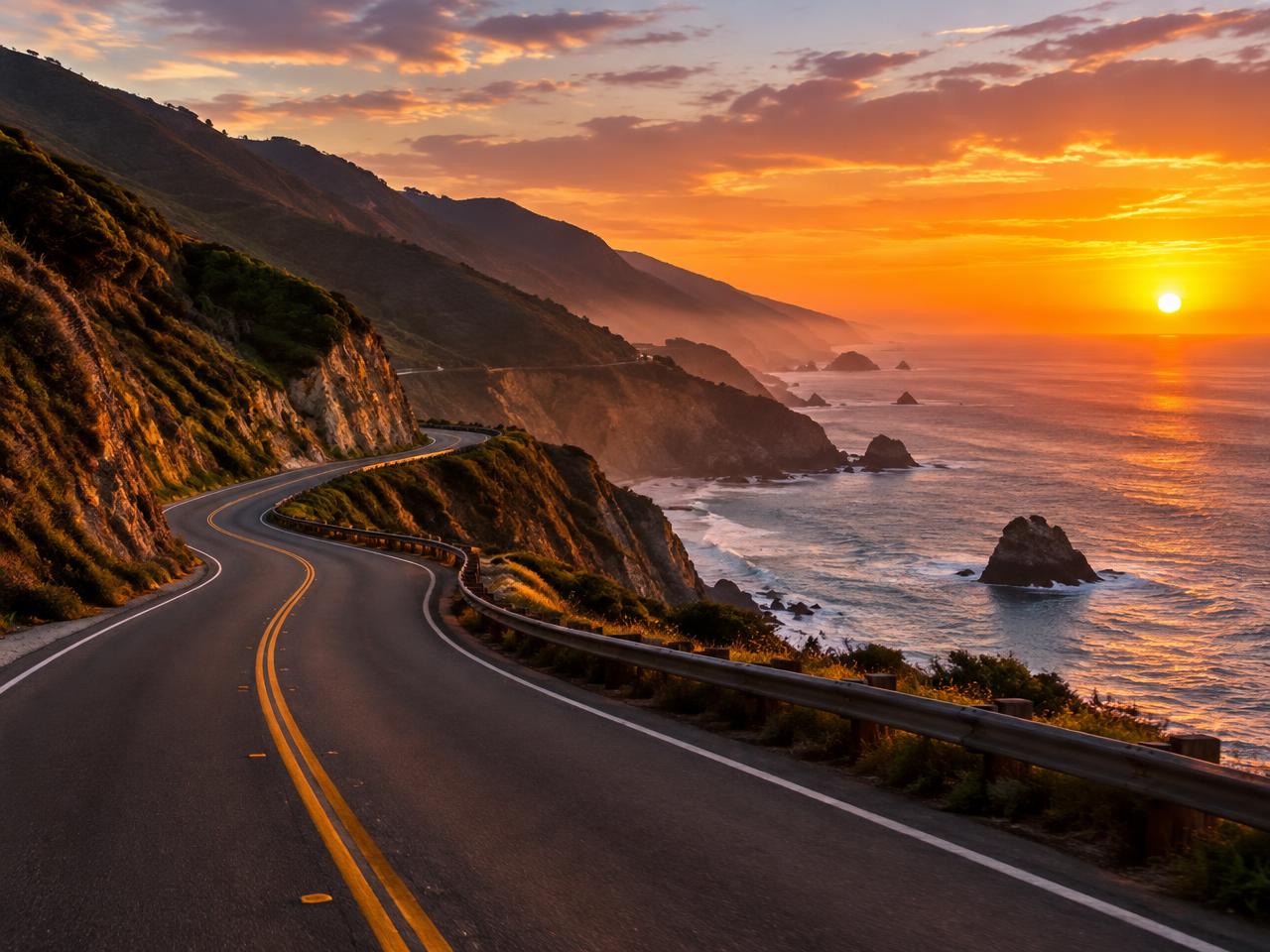 California