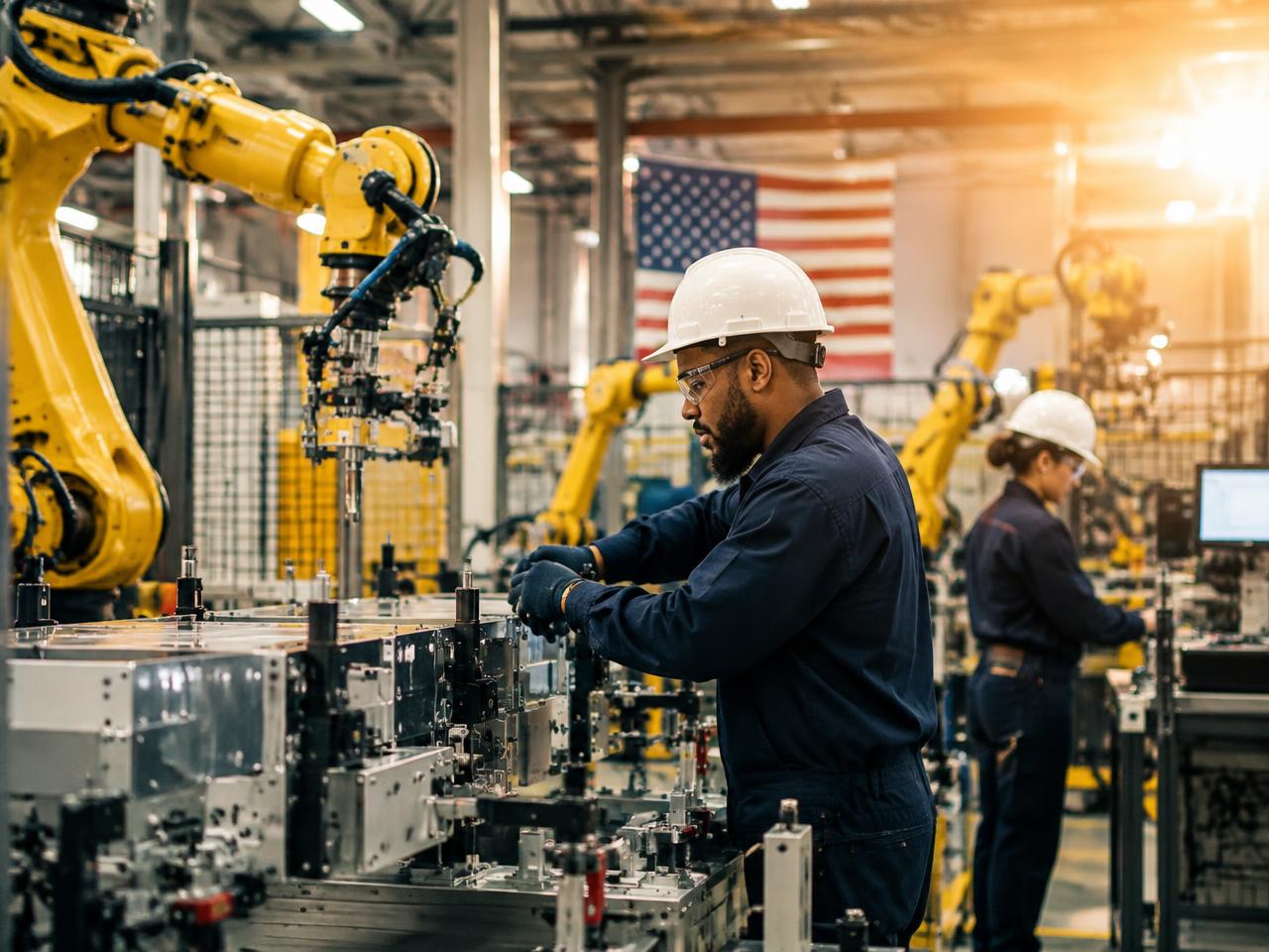 People & Industry