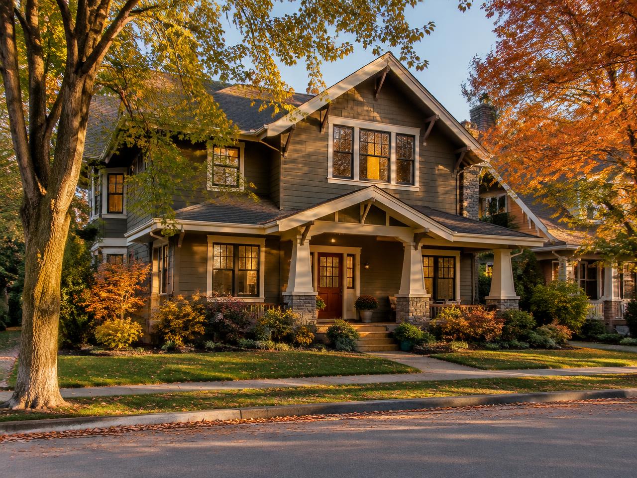 Real Estate & Relocation